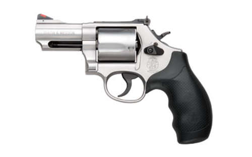 Handguns Smith&Wesson 69 44Magnum S&W 69 44MAG 2.75" 5RD STS AS RBR